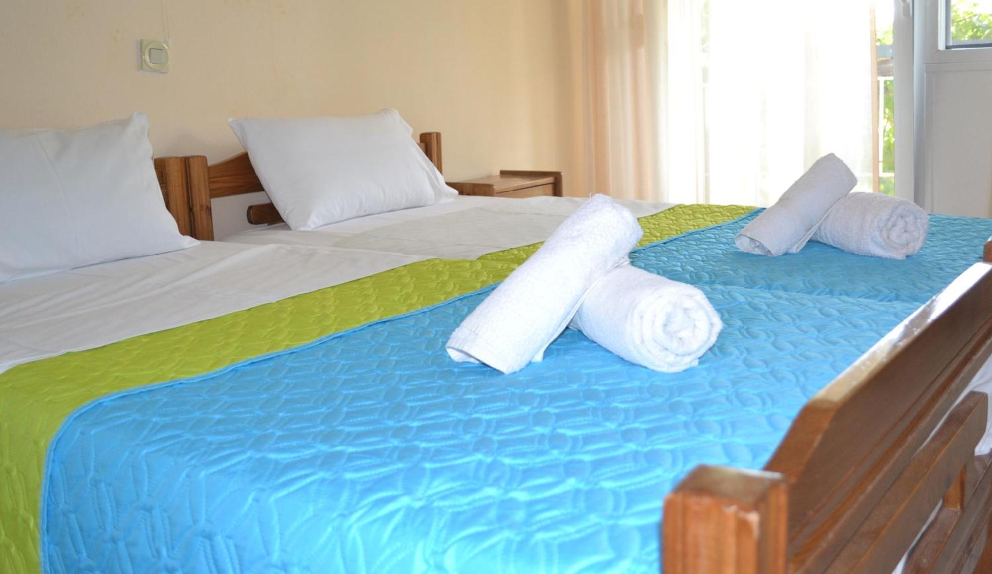 Apartment Artemis Paralia Dionysiou