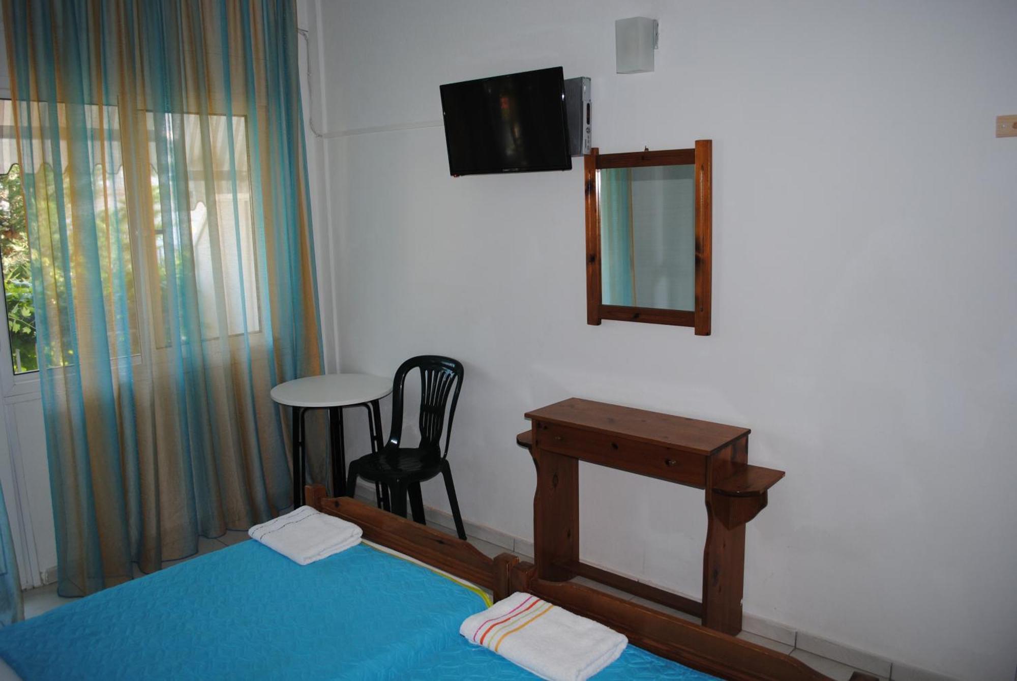 Artemis Apartment Paralia Dionysiou