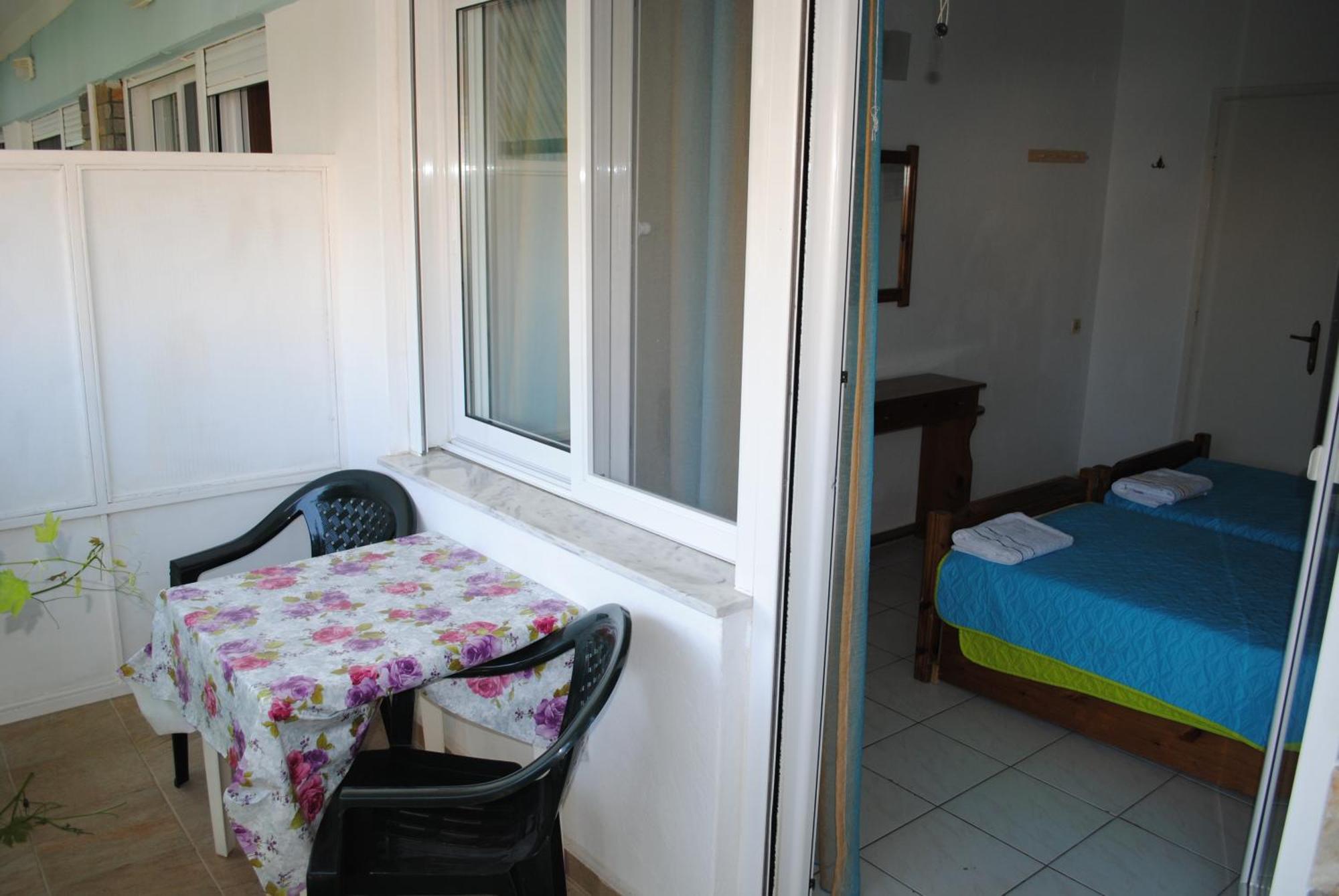 Artemis Apartment Paralia Dionysiou