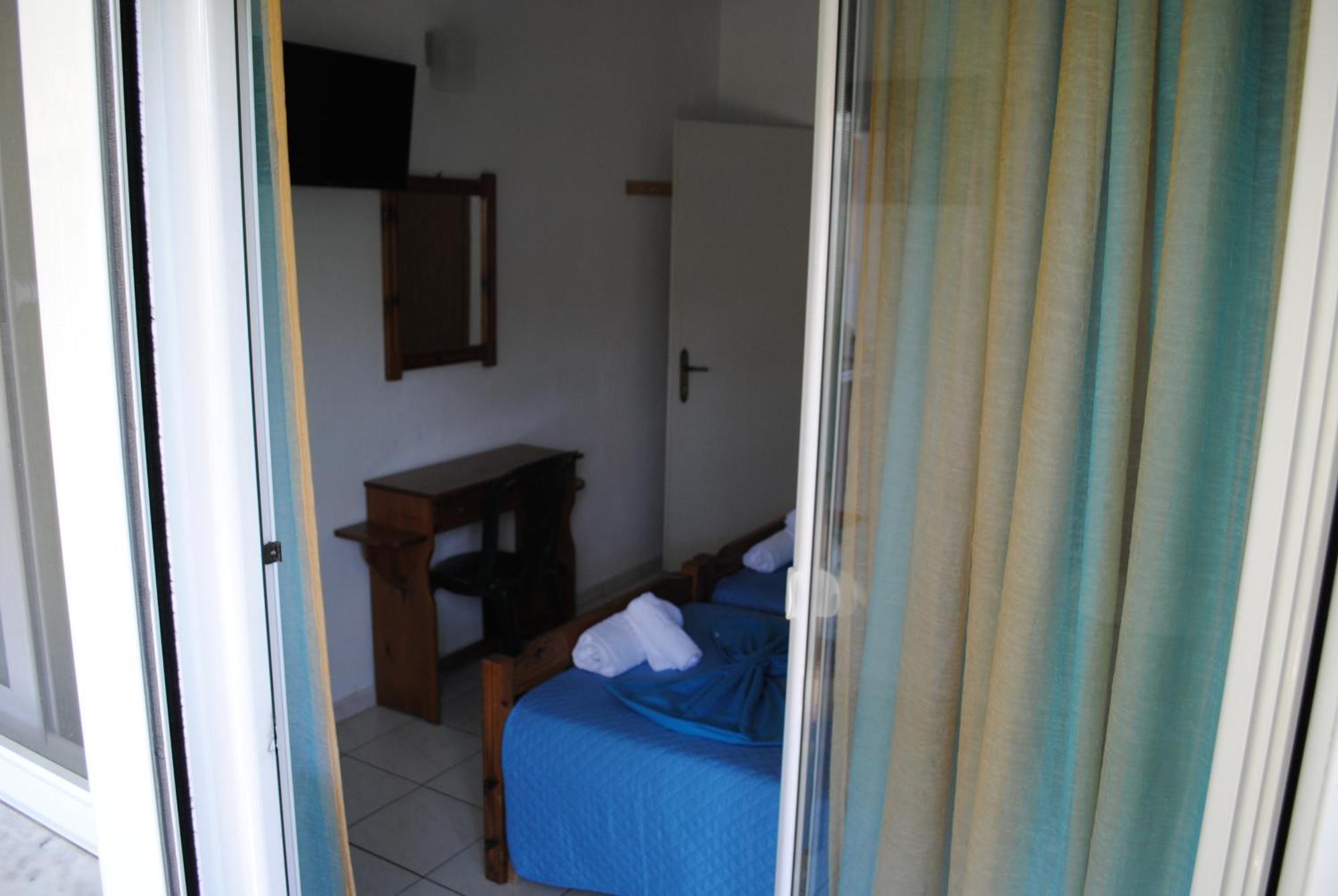Artemis Apartment