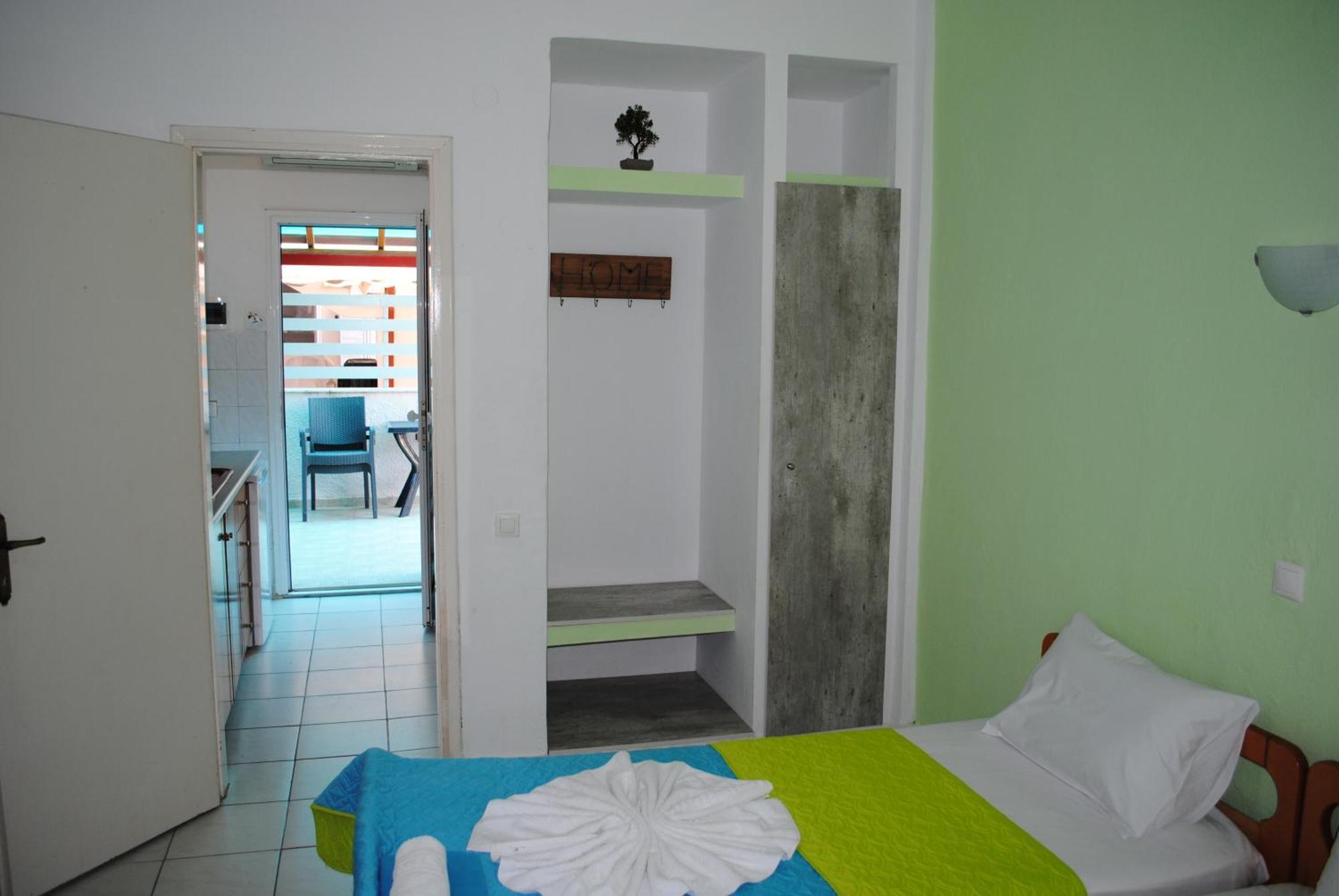 Apartment Artemis *