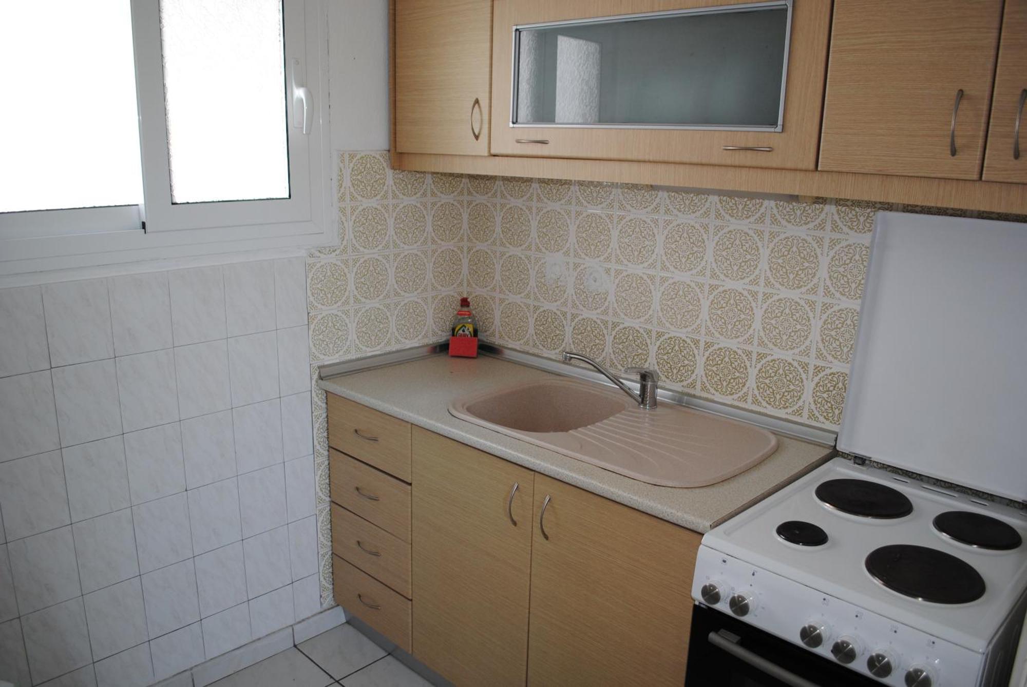 Apartment Artemis *