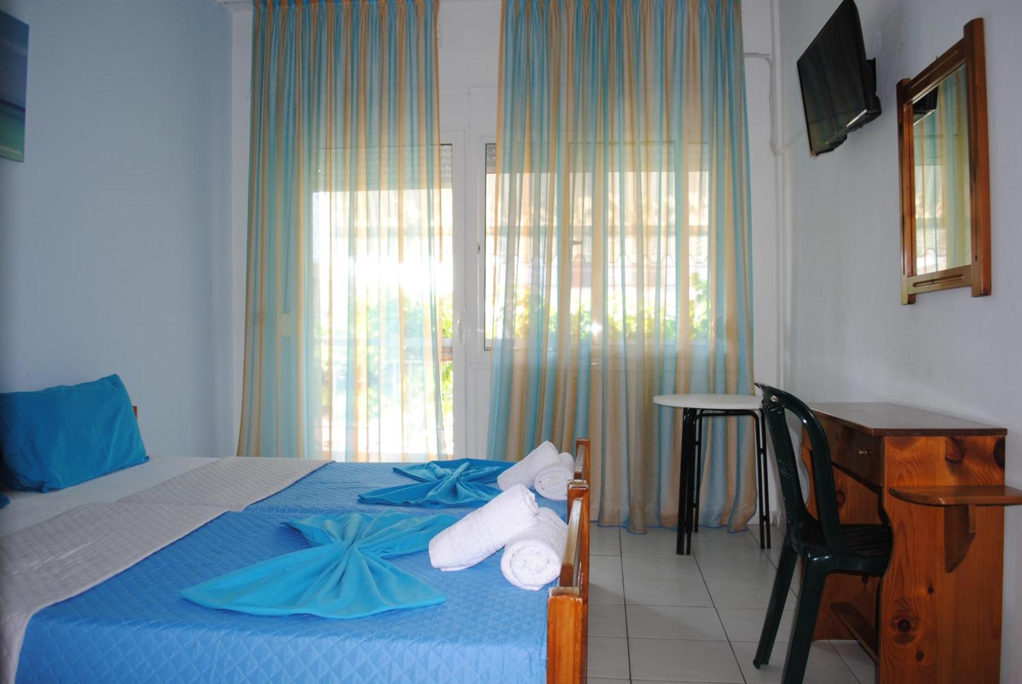 Artemis Apartment Paralia Dionysiou