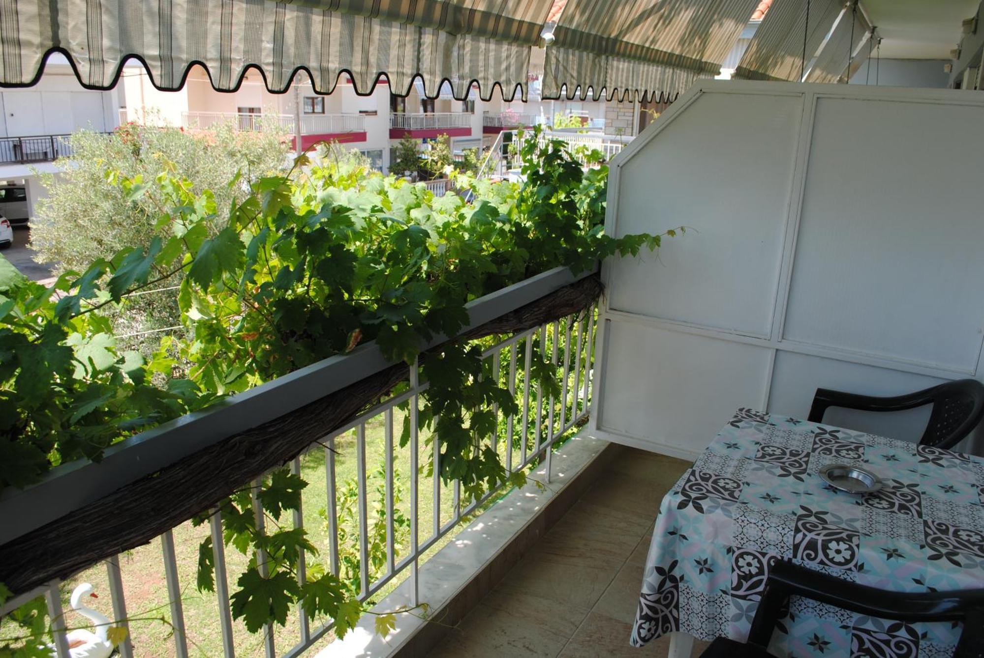 Artemis Apartment Paralia Dionysiou