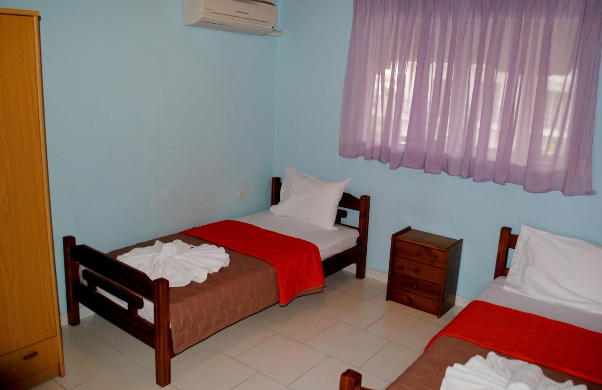 Artemis Apartment *