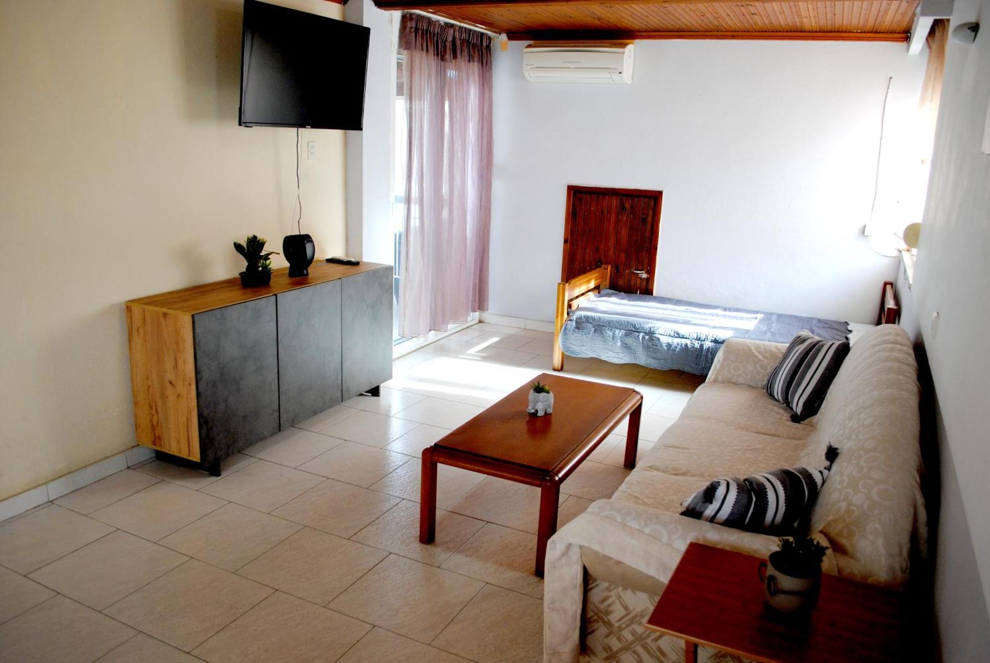 Apartment Artemis *