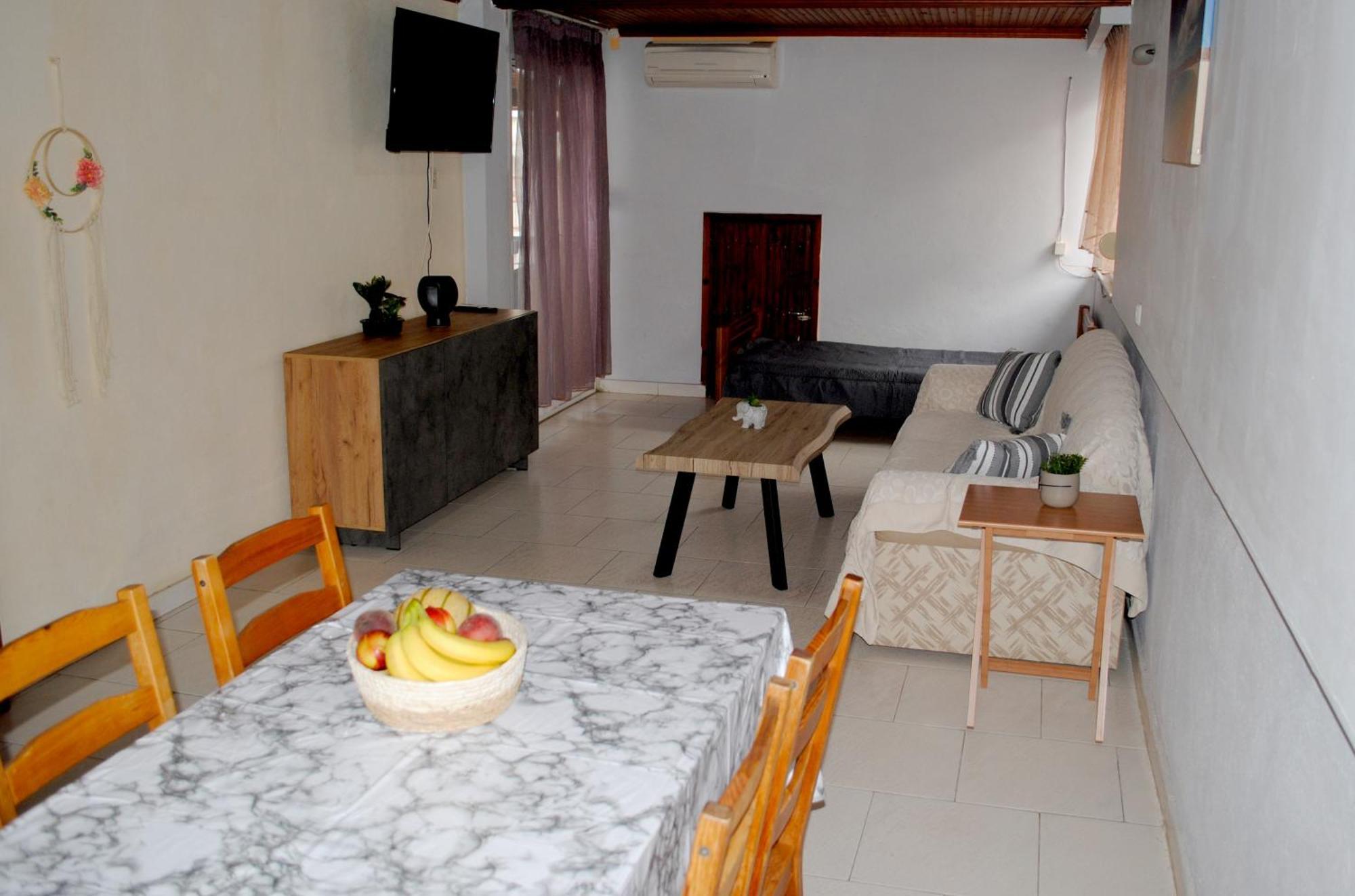 Apartment Artemis Paralia Dionysiou