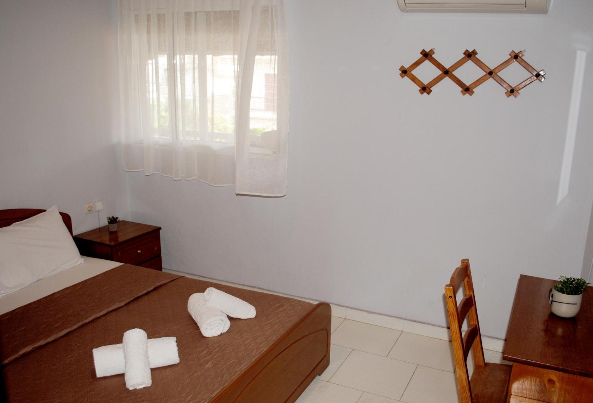 Artemis Apartment
