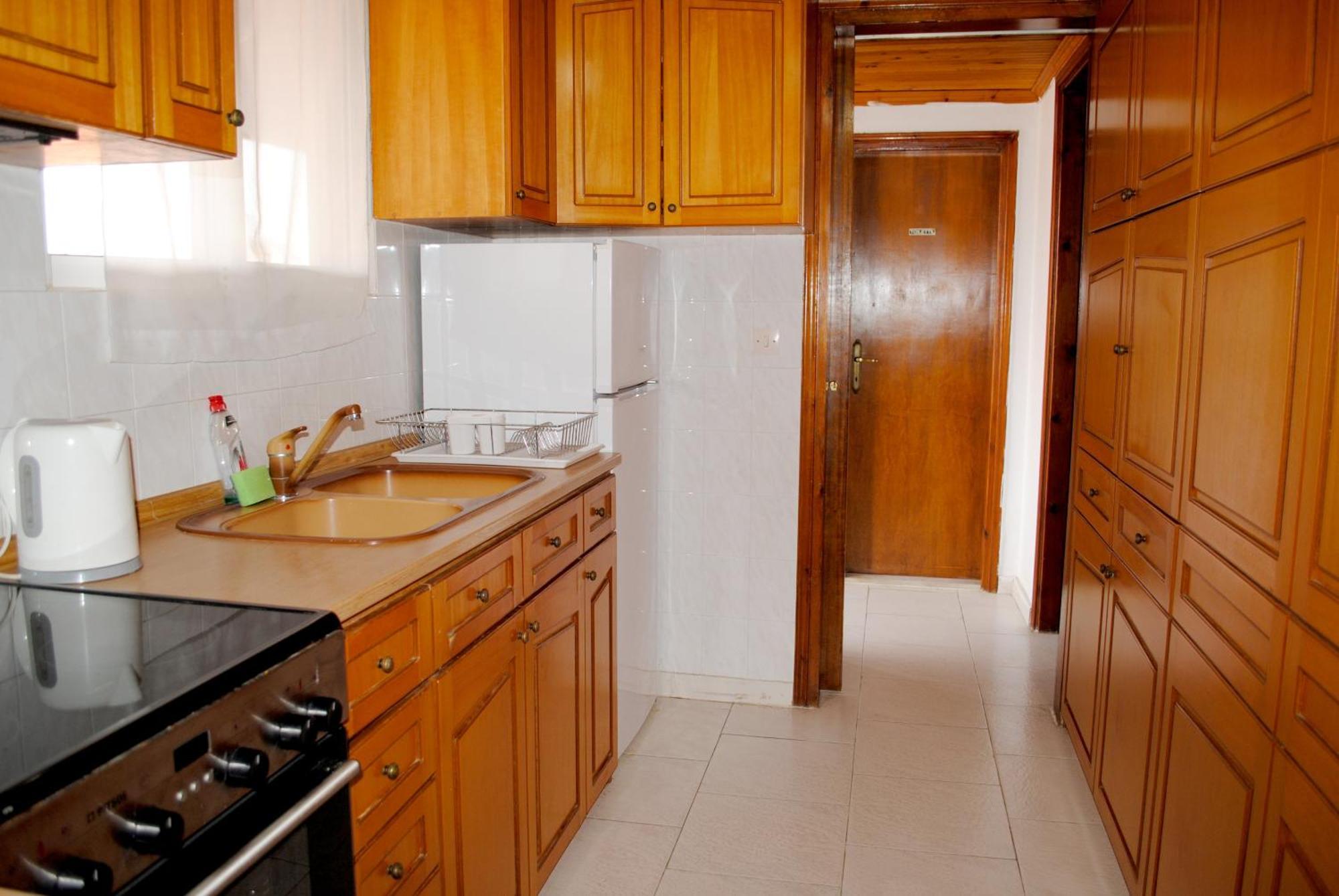 Apartment Artemis