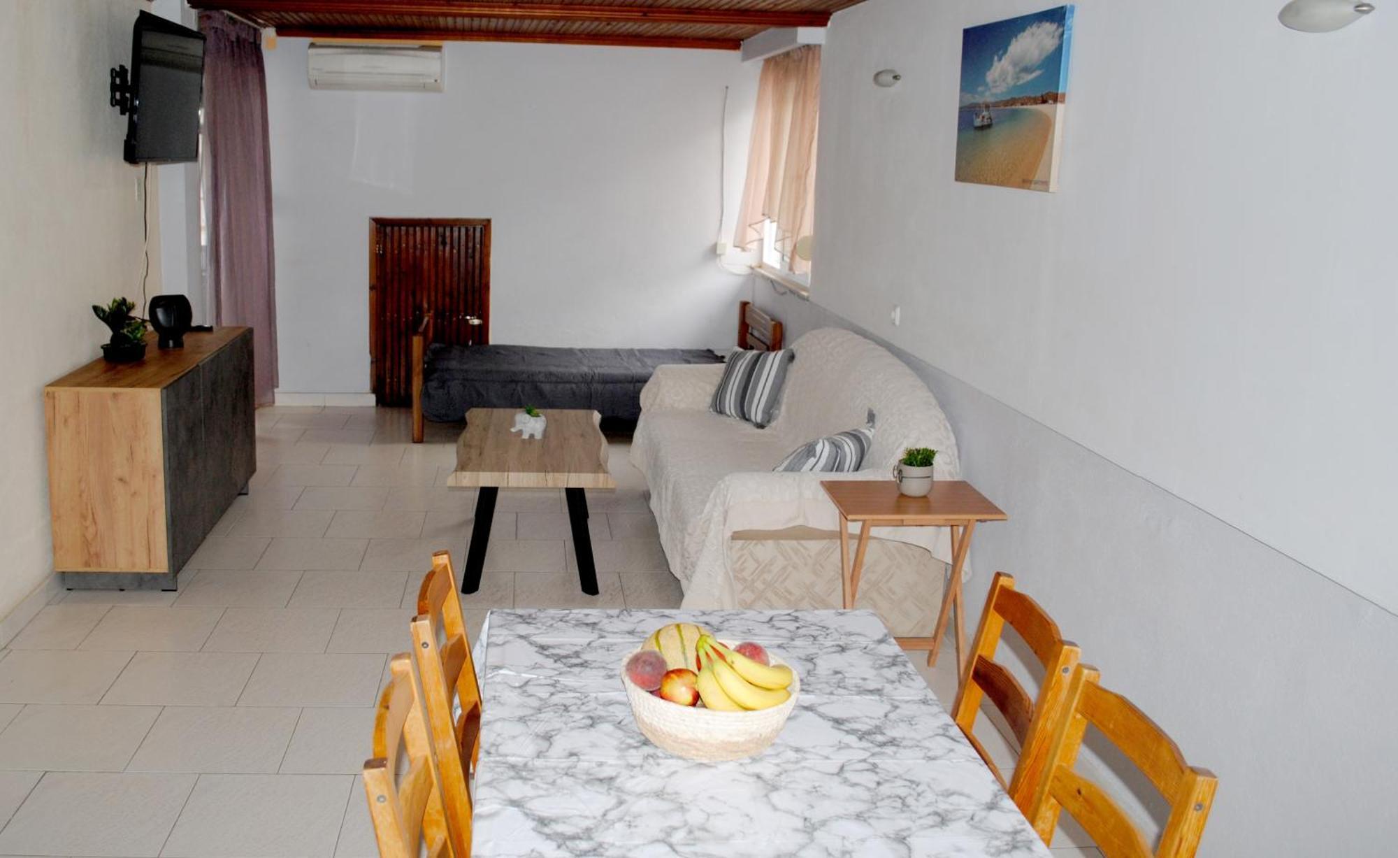 Apartment Artemis *