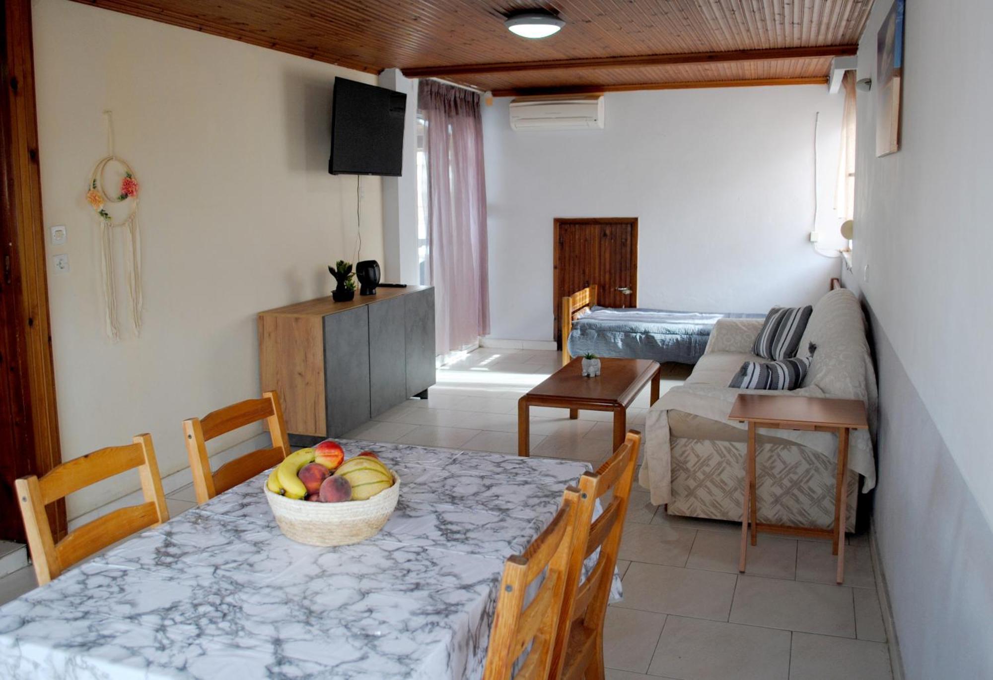 Apartment Artemis *