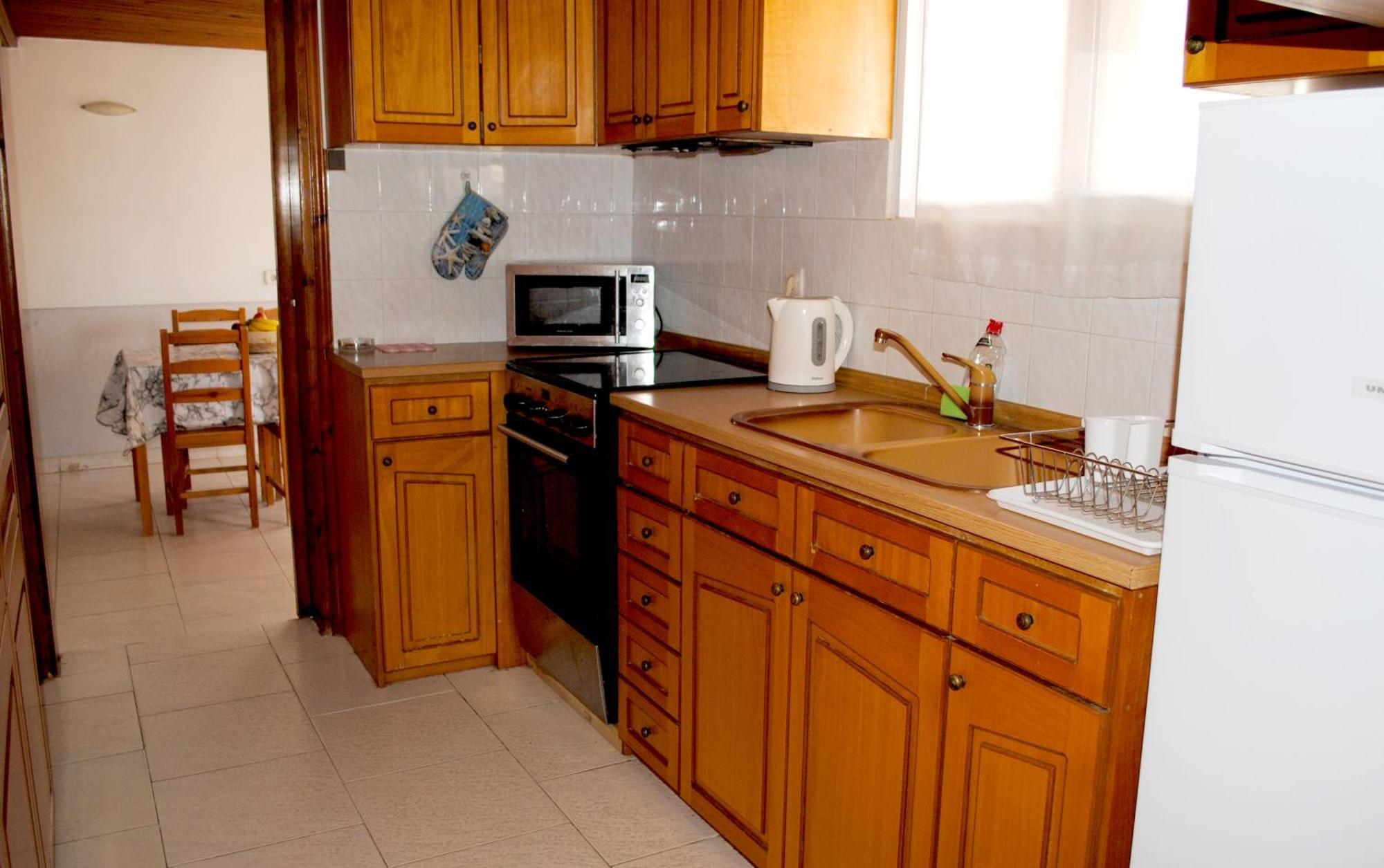 Apartment Artemis Paralia Dionysiou