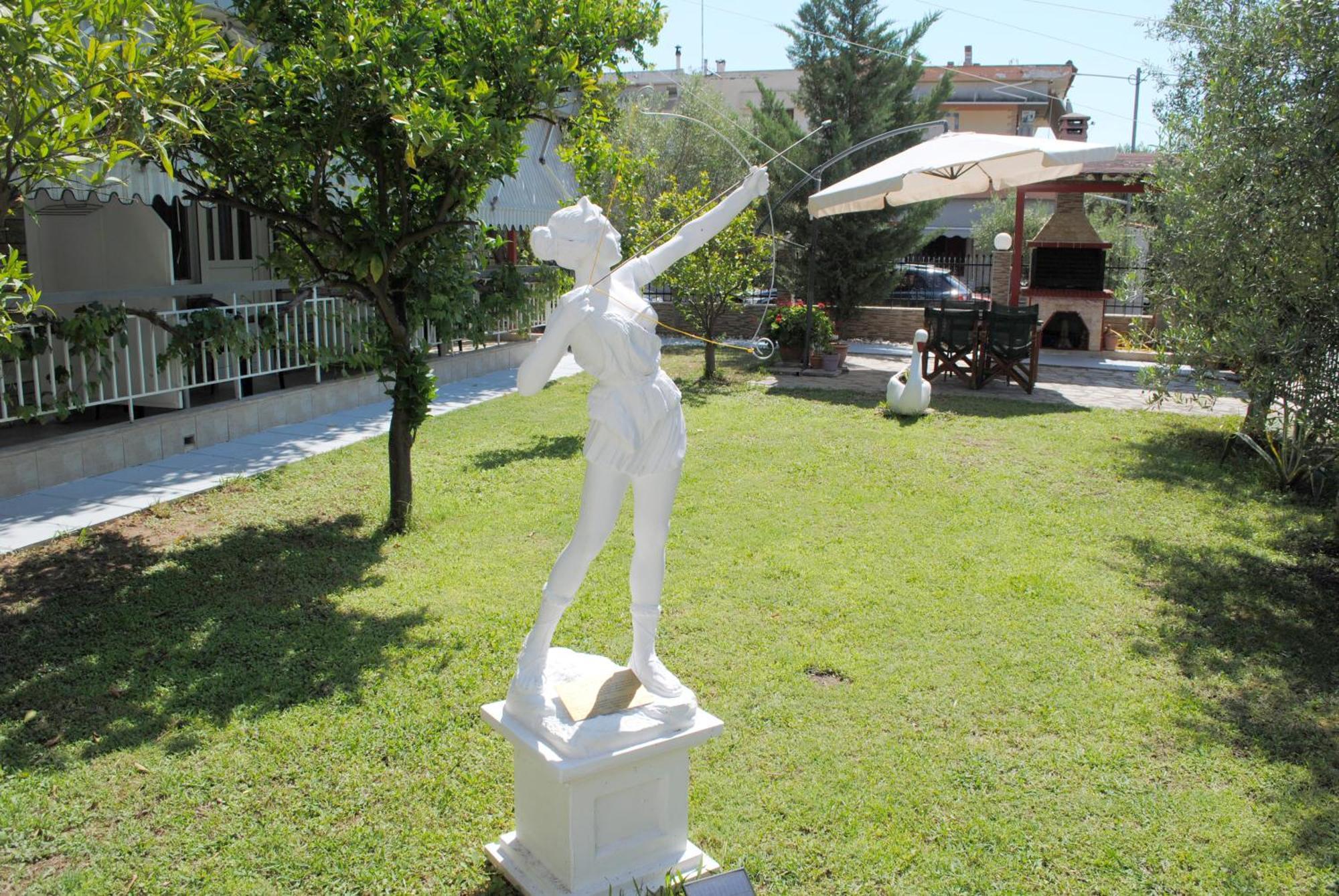 Apartment Artemis *