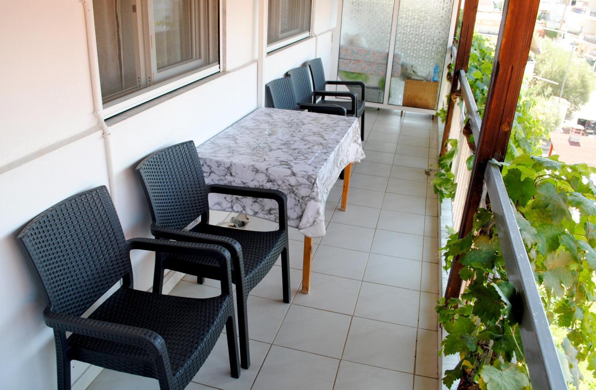 Apartment Artemis *