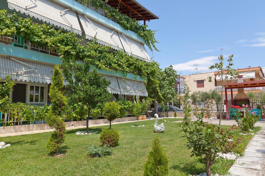 Apartment Artemis *
