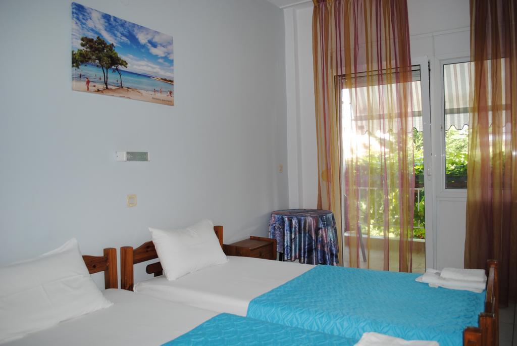 Apartment Artemis *