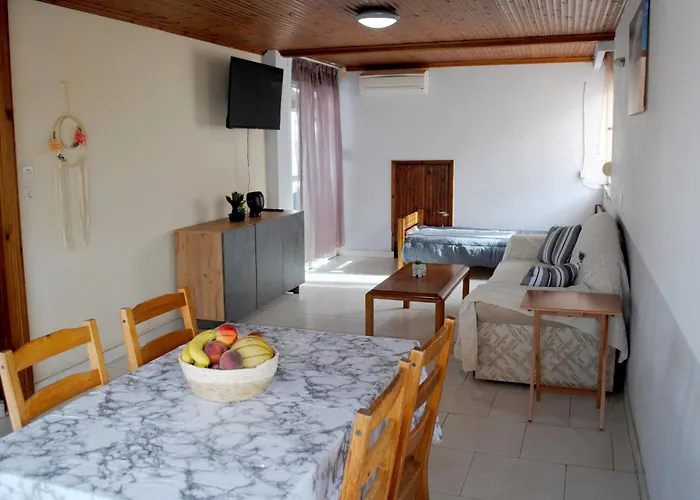 Artemis Apartments