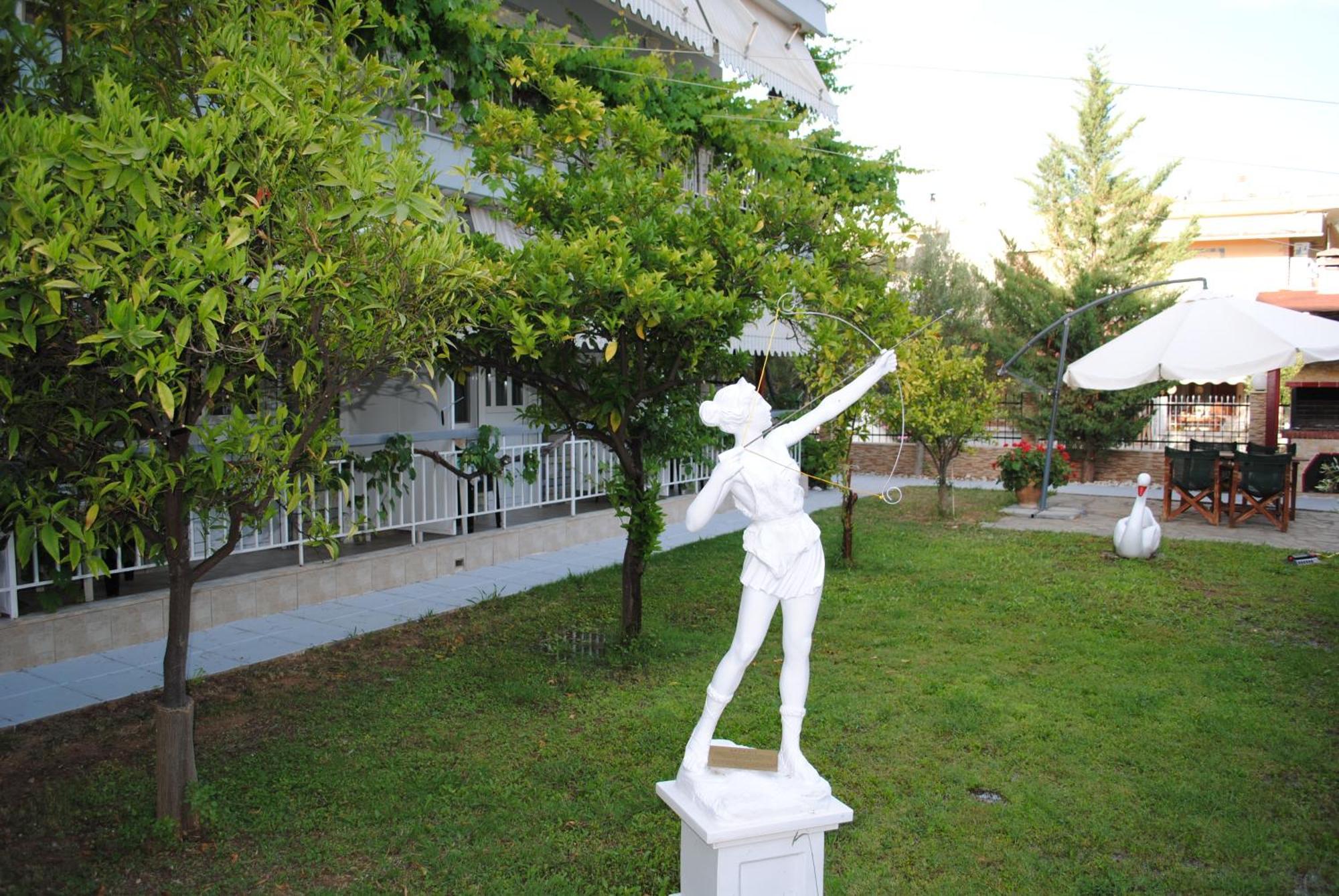 Artemis Διαμέρισμα *
