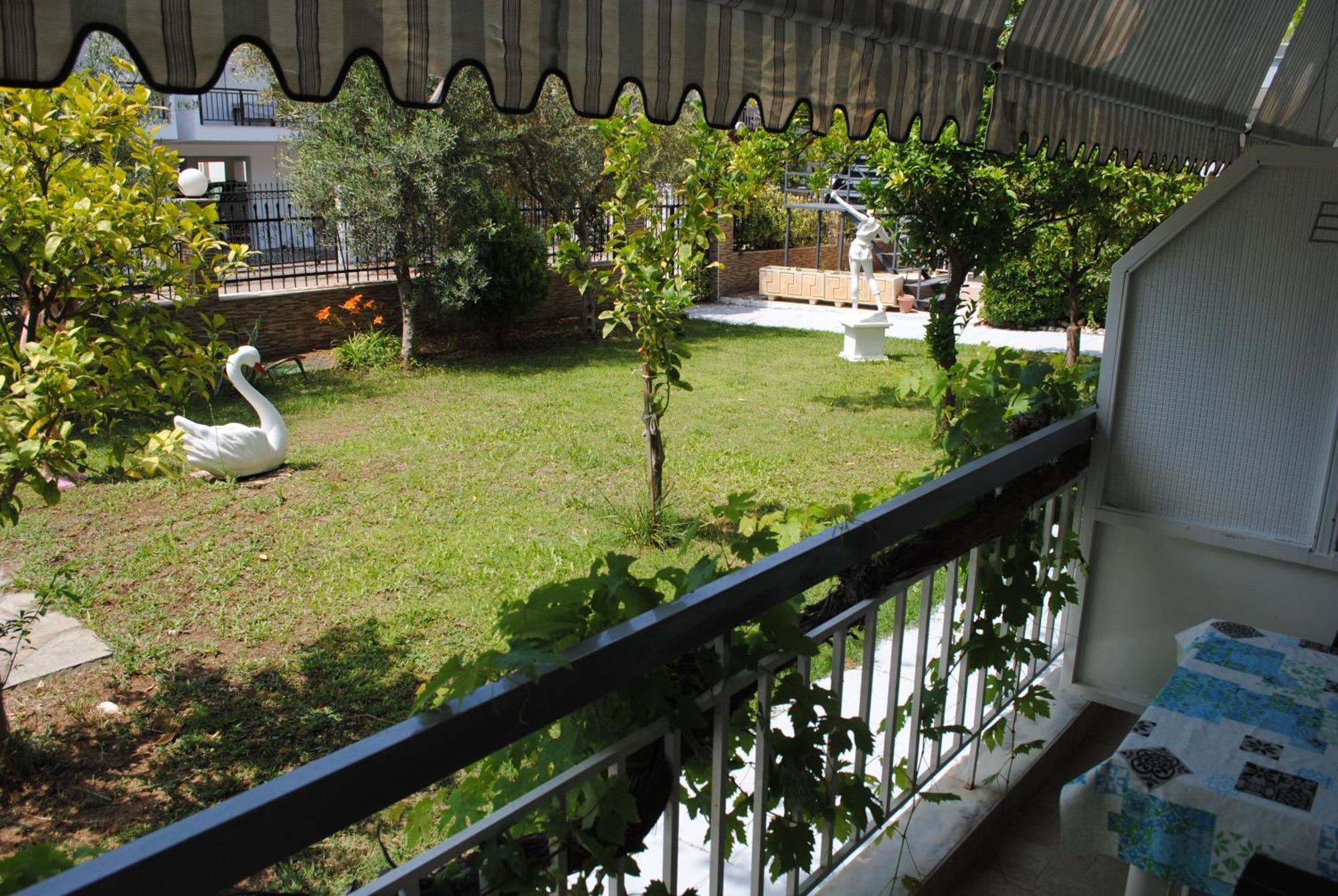 Appartamento Artemis Paralia Dionysiou