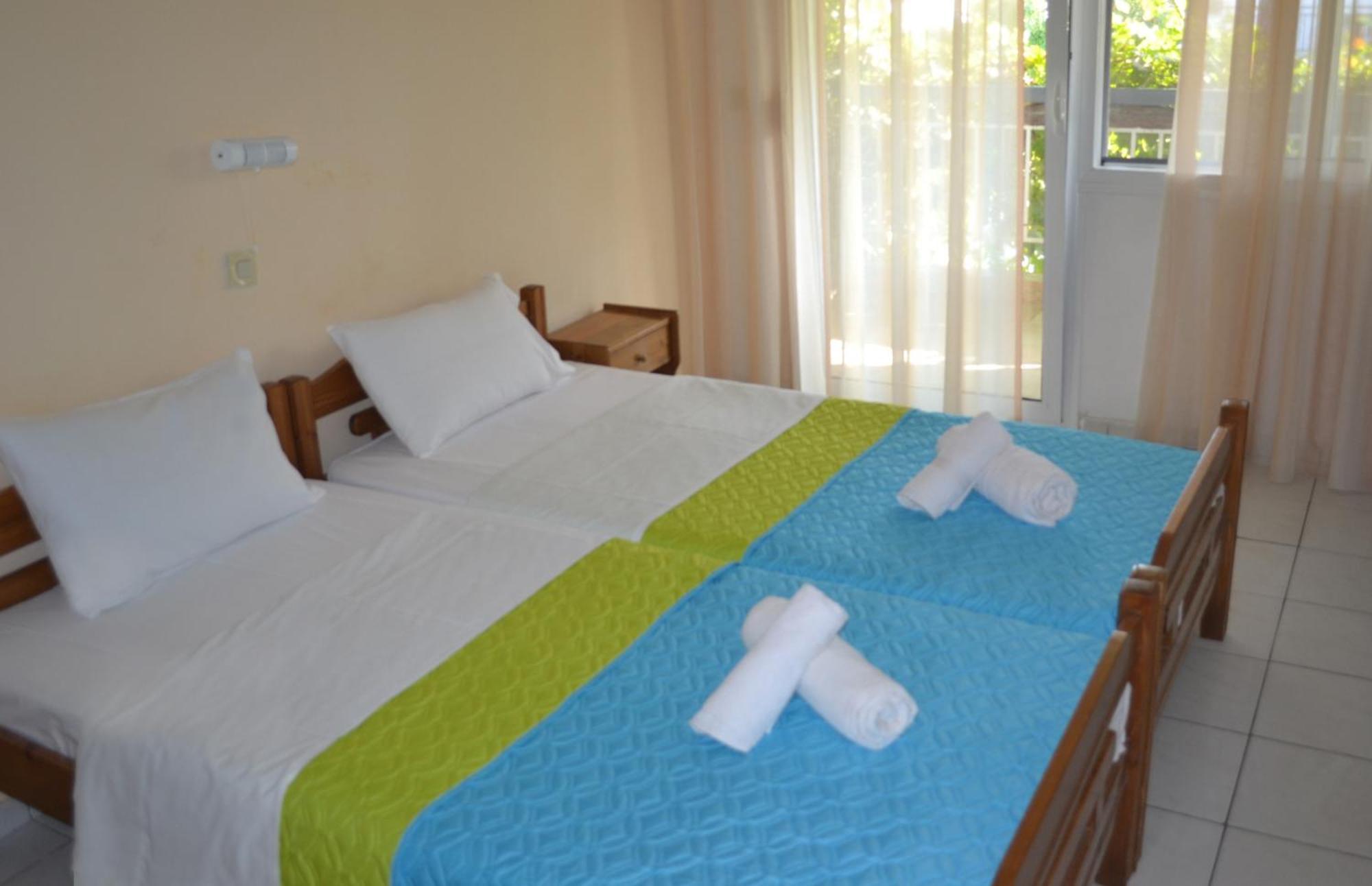 Apartament Artemis