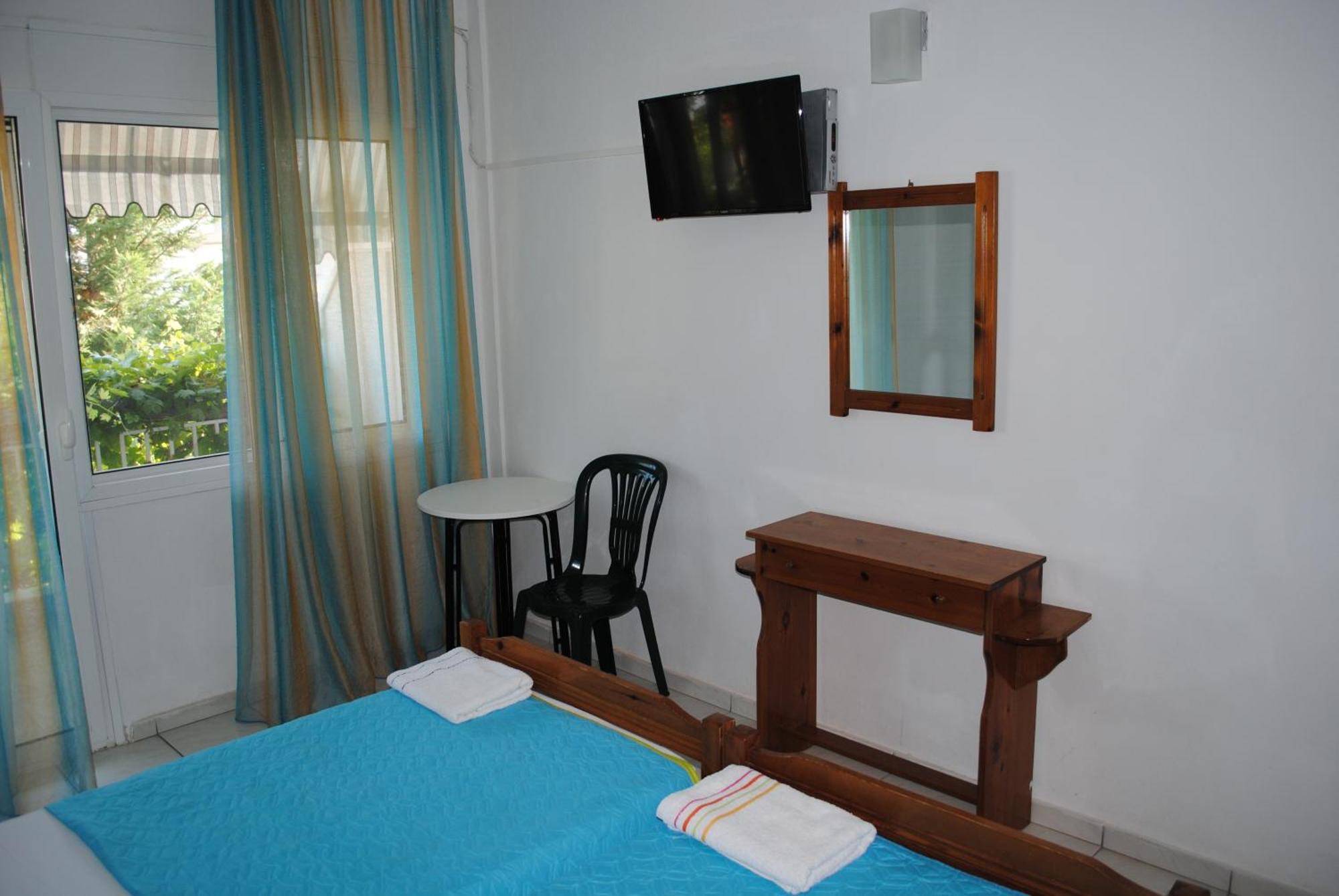 Apartament Artemis