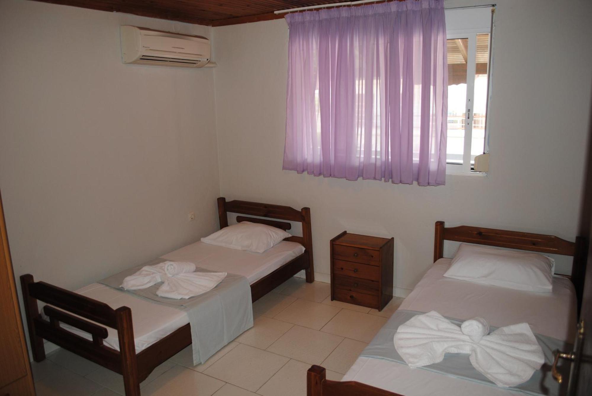 Apartament Artemis