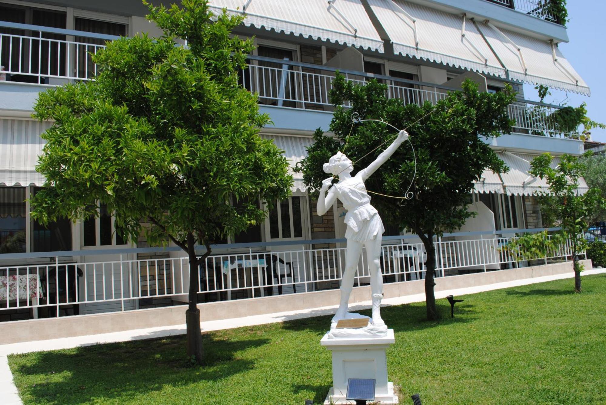 Artemis Apartament